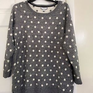 Charter Club Sweater